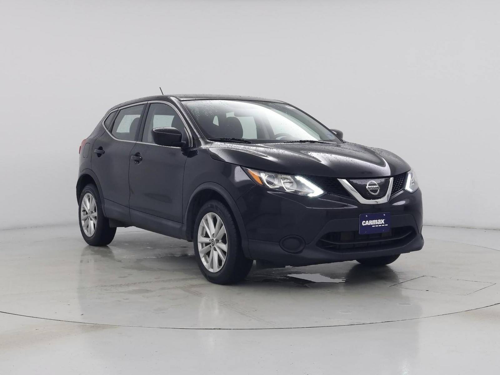 nissan rogue sport 2019 JN1BJ1CR6KW623812 image nissan rogue sport 2019 JN1BJ1CR6KW623812 image